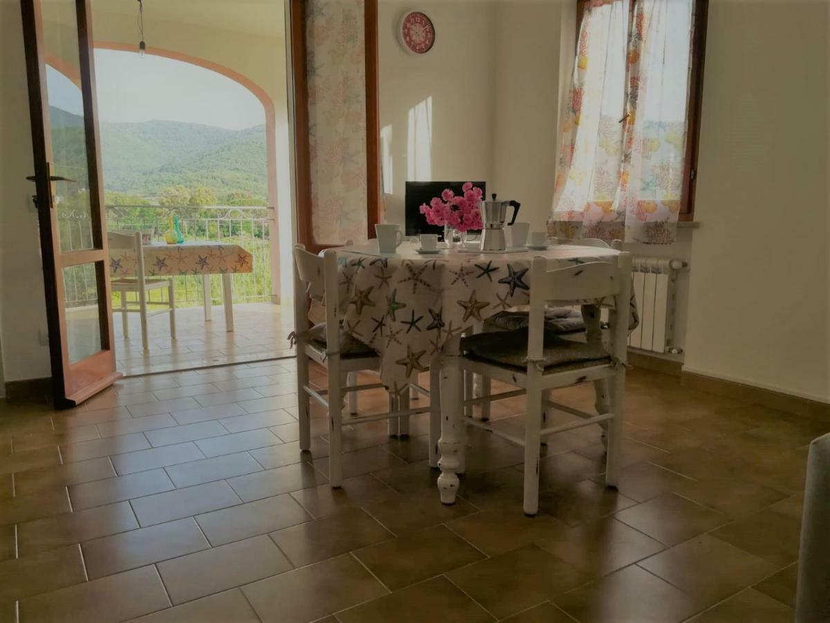 Casa Gaia 2 Apartment Portoferraio Exterior photo